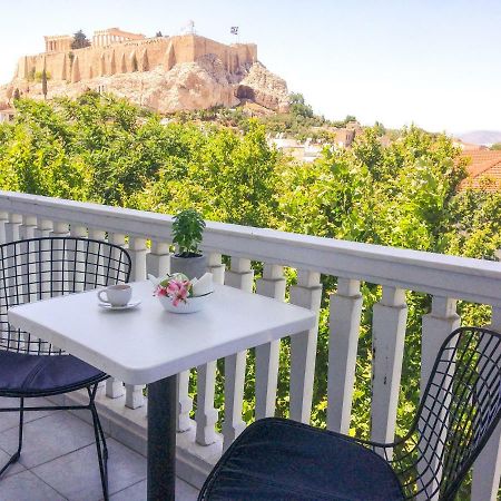 Athens Grand Suite Dış mekan fotoğraf