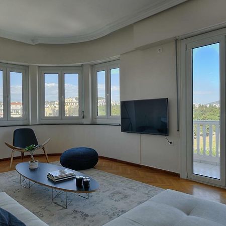 Athens Grand Suite Dış mekan fotoğraf