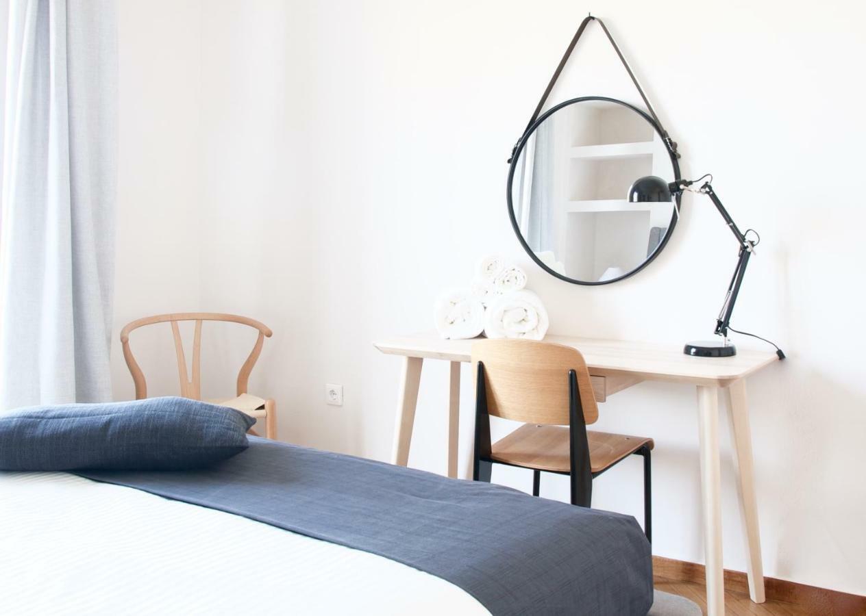 Athens Grand Suite Dış mekan fotoğraf