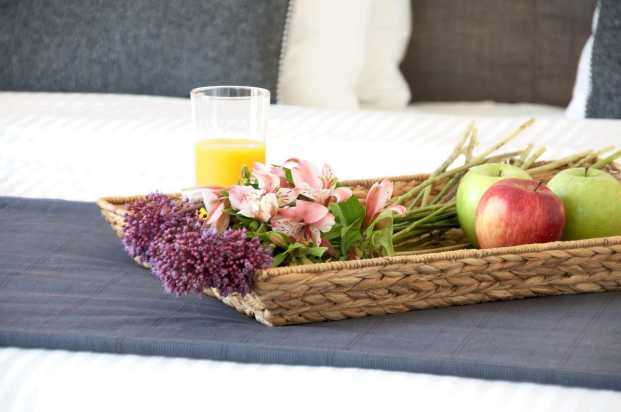 Athens Grand Suite Dış mekan fotoğraf