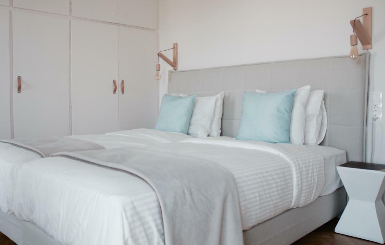 Athens Grand Suite Dış mekan fotoğraf