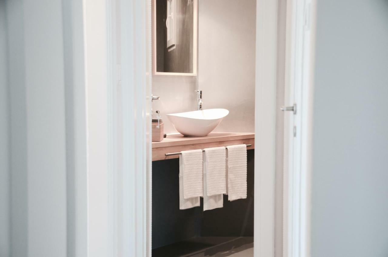 Athens Grand Suite Dış mekan fotoğraf