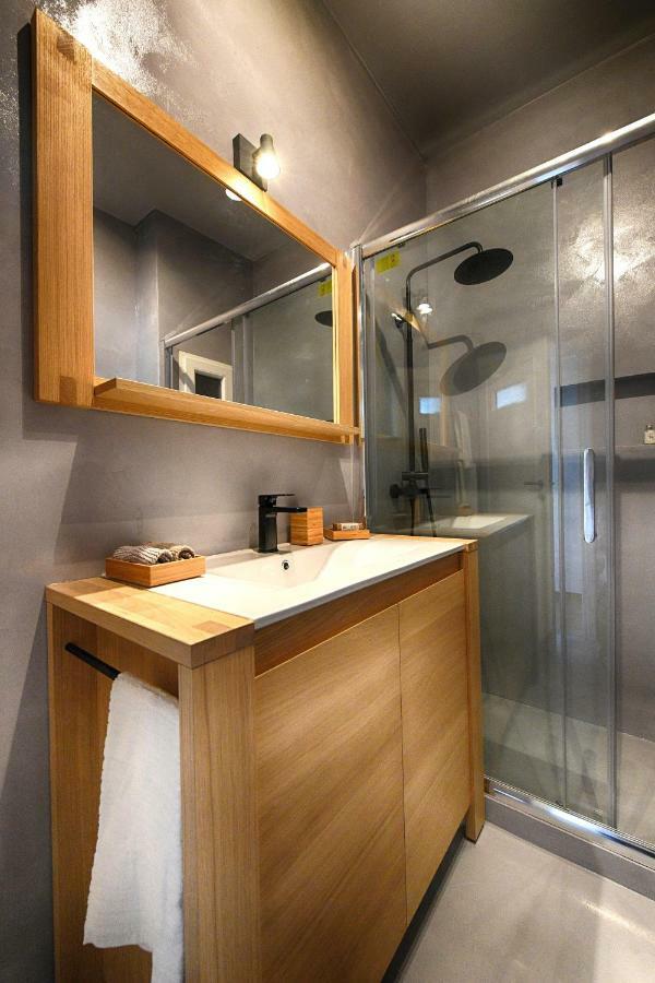 Athens Grand Suite Dış mekan fotoğraf