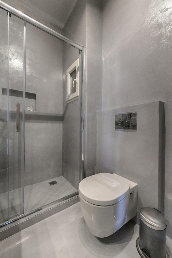 Athens Grand Suite Dış mekan fotoğraf